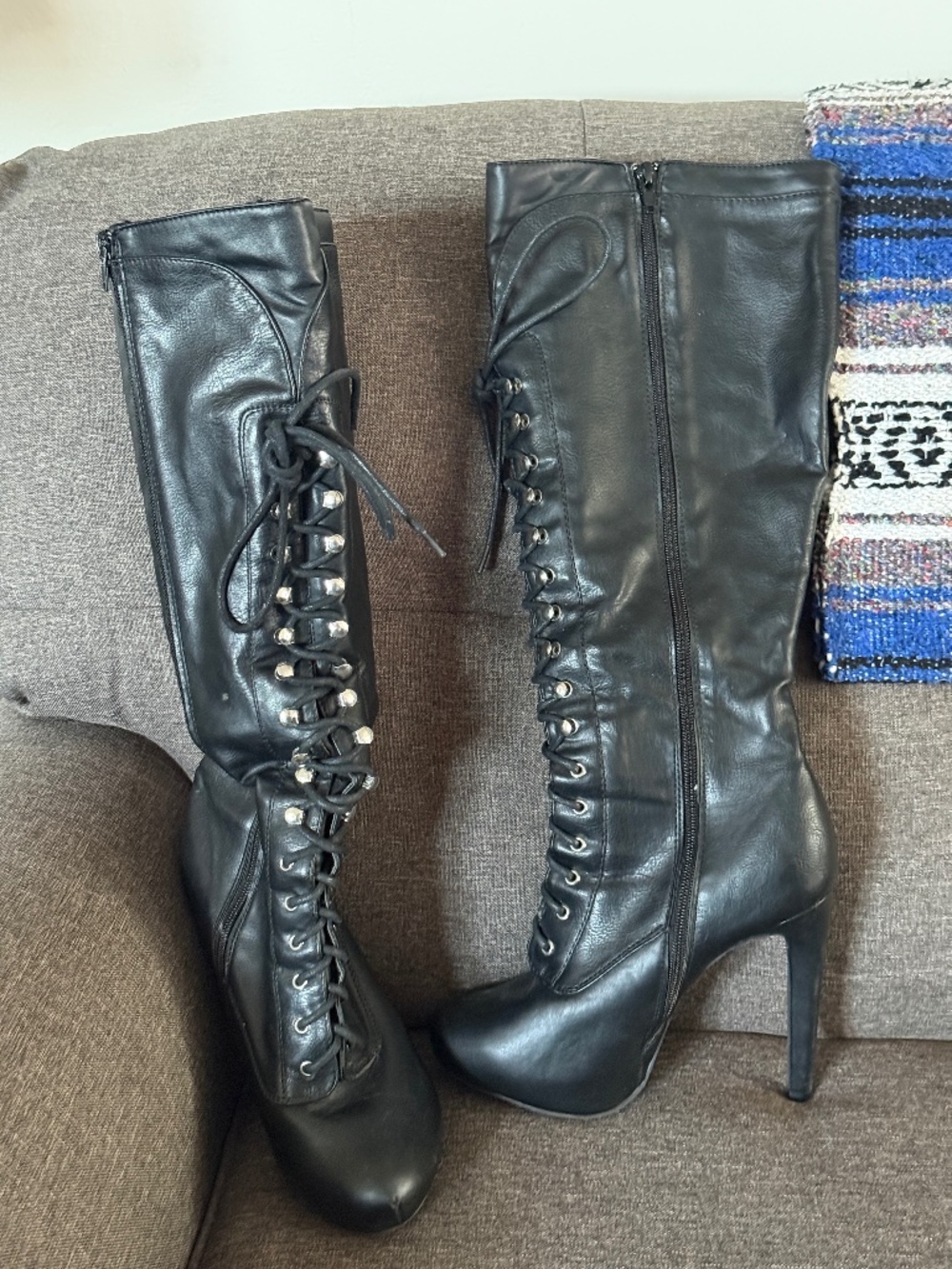 Women’s Boots Size7